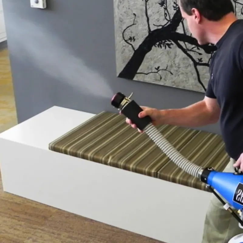 Professional Odor Removal in Bedford, PA